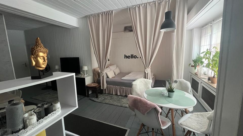 Ferienimmobilie Essen Stadtkern - 60&euro; | Angebot:25903707