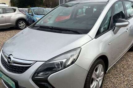 Opel Zafira 155.000 km 6.700 &euro; Essen 45359