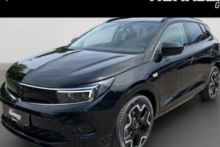 Opel Grandland (X) 12.193 km 28.990 &euro; Essen 45143