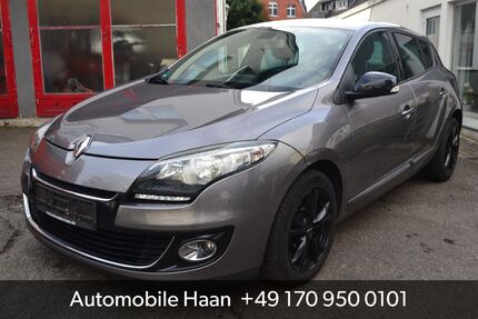 Renault Megane 207.276 km 3.500 &euro; Solingen 42719