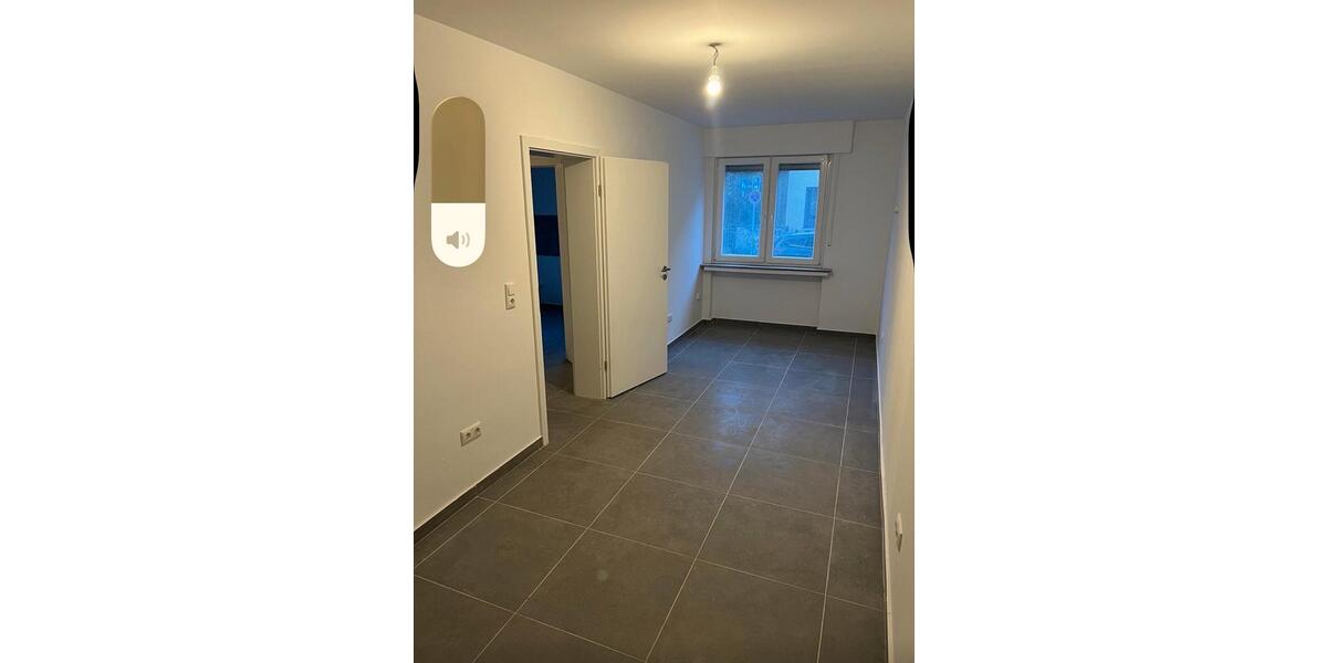 Erdgeschoßwohnung Wuppertal Unterbarmen - 2 Zimmer, 45 m&sup2;, 680&euro; | Angebot:25854693