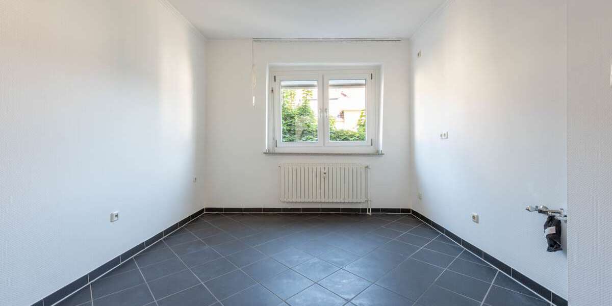 Etagenwohnung Essen / Schonnebeck Schonnebeck - 2 Zimmer, 48 m&sup2;, 490&euro; | Angebot:24679648