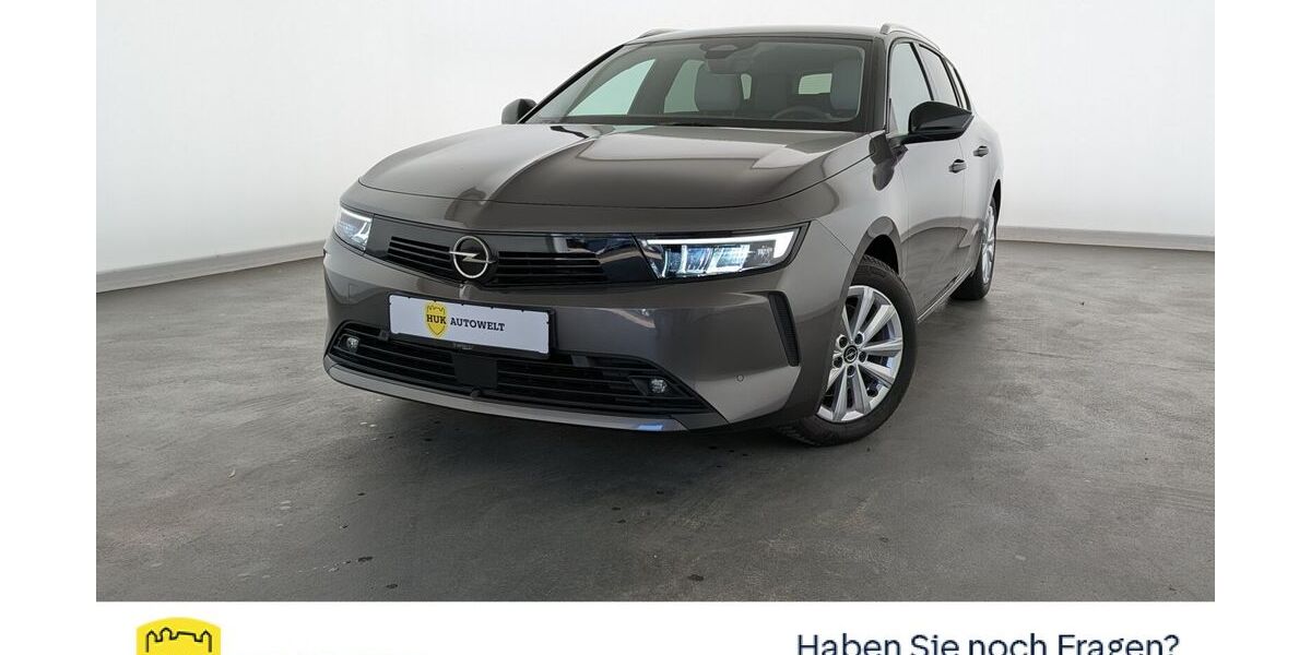 Opel Astra 30.390 km 19.860 &euro; Düsseldorf 40599