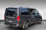 Mercedes-Benz V 300 d 4M lang AMG Leder Mbux StdHz AHK 19` 72.244 km 54.400 &euro; Wuppertal 42327