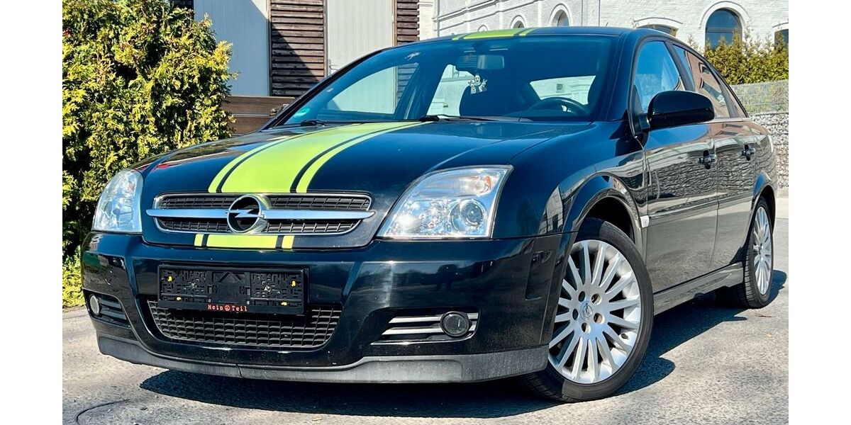 Opel Vectra 161.792 km 1.500 &euro; Gelsenkirchen 45884
