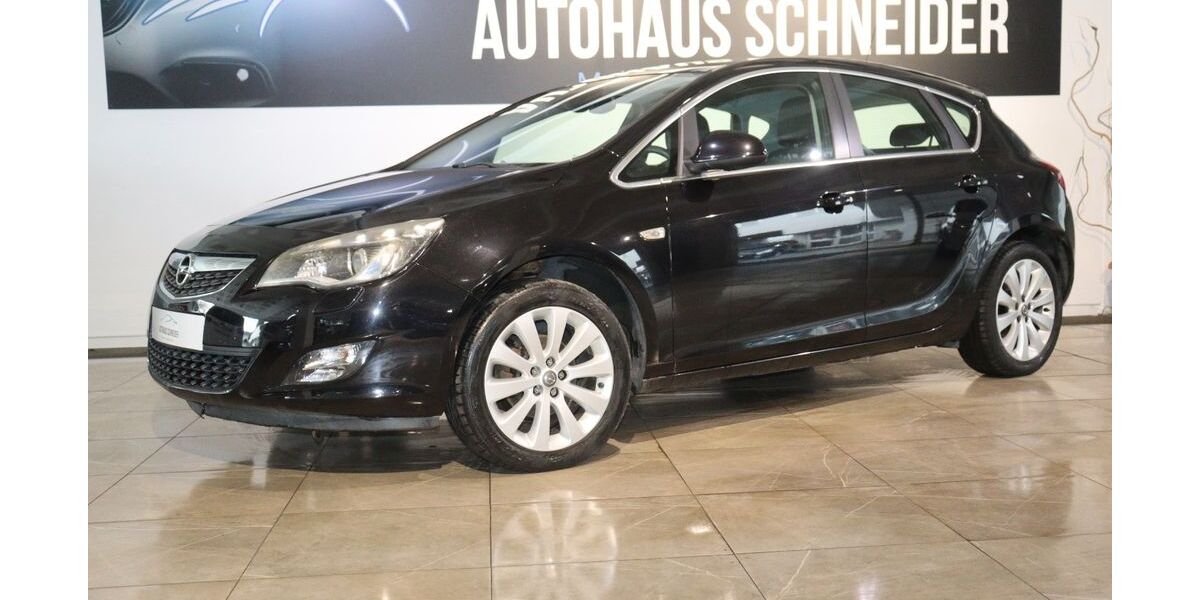 Opel Astra 113.948 km 7.950 &euro; Ratingen 40880