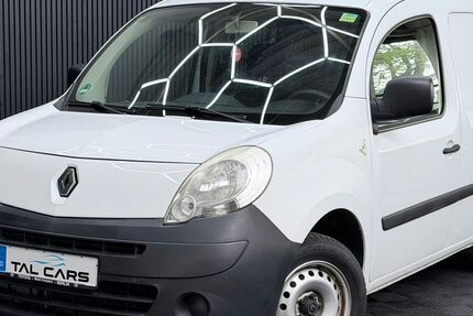Renault Kangoo 155.000 km 5.499 &euro; Wuppertal 42283