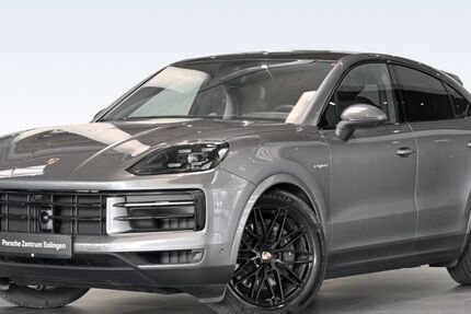Porsche Cayenne 35.064 km 93.700 &euro; Solingen 42653