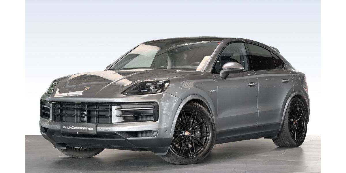 Porsche Cayenne 35.064 km 93.700 &euro; Solingen 42653