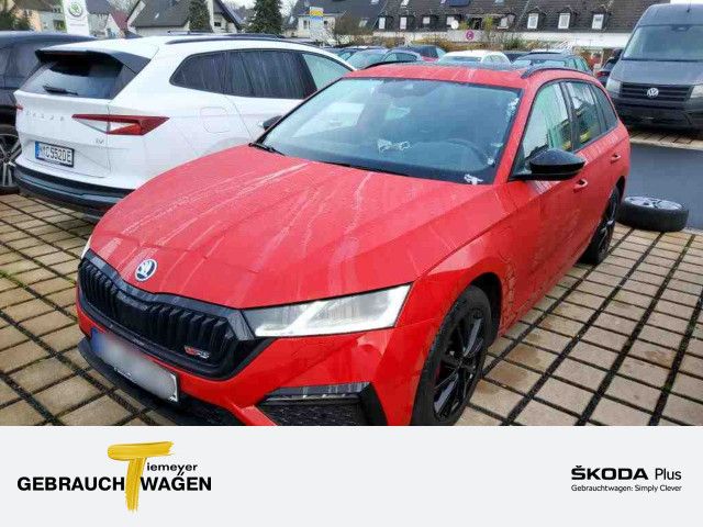 Skoda Octavia 43.818 km 31.440 &euro; Bochum 44809