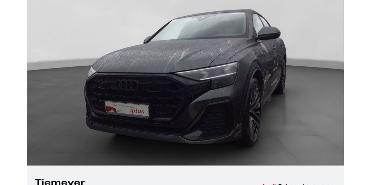 Audi Q8 9.999 km 89.870 &euro; Gelsenkirchen 45894