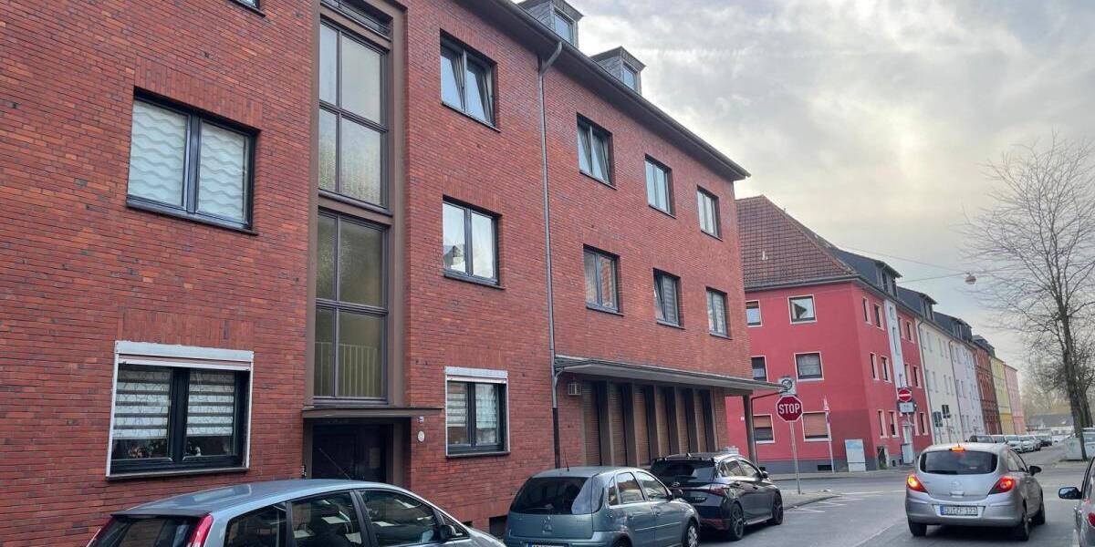 Mehrfamilienhaus, Wohnhaus Essen Südostviertel - 1 Zimmer, 2.995.000&euro; | Angebot:26658332