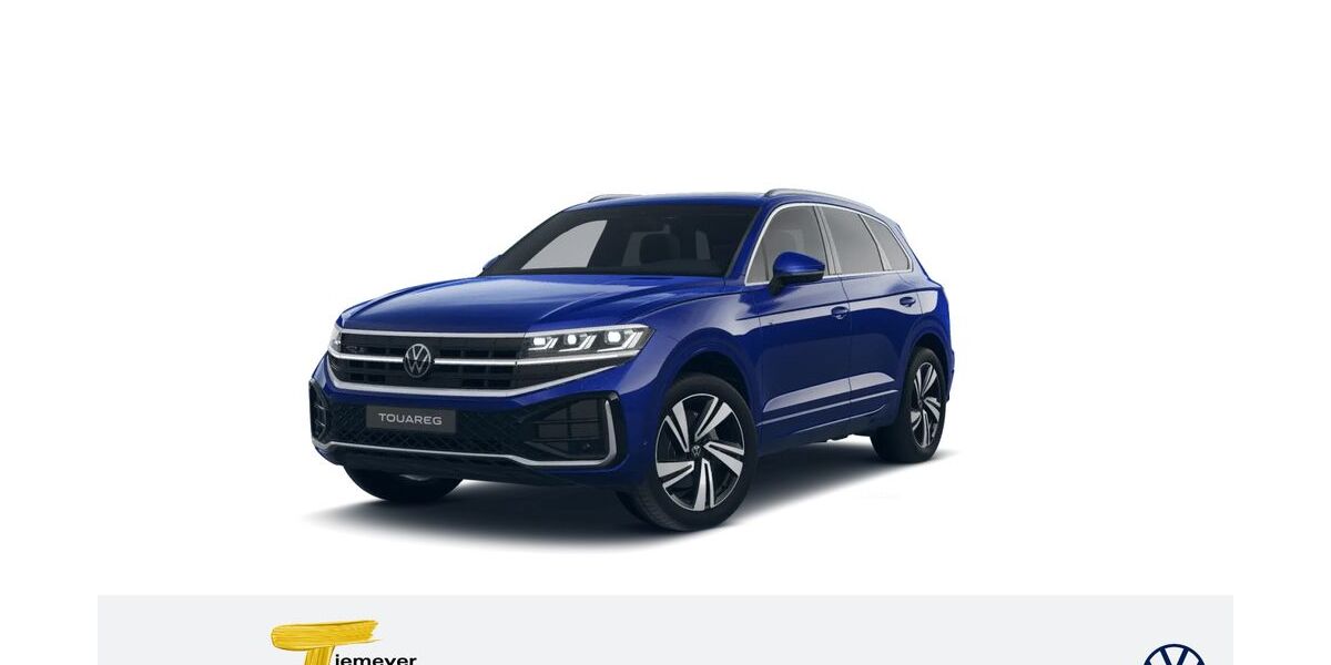 VW Touareg 14.417 km 65.970 &euro; Bochum 44892