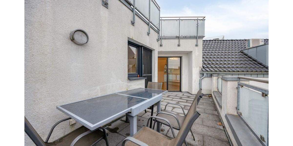 Etagenwohnung Hilden - 3 Zimmer, 97 m&sup2;, 495.000&euro; | Angebot:25705743