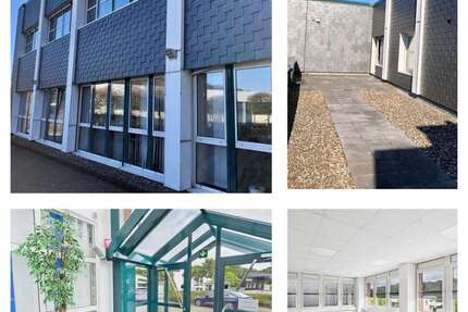 Gewerbeobjekt Remscheid Gemarkung Bergisch Born - 1.295&euro; | Angebot:25605808