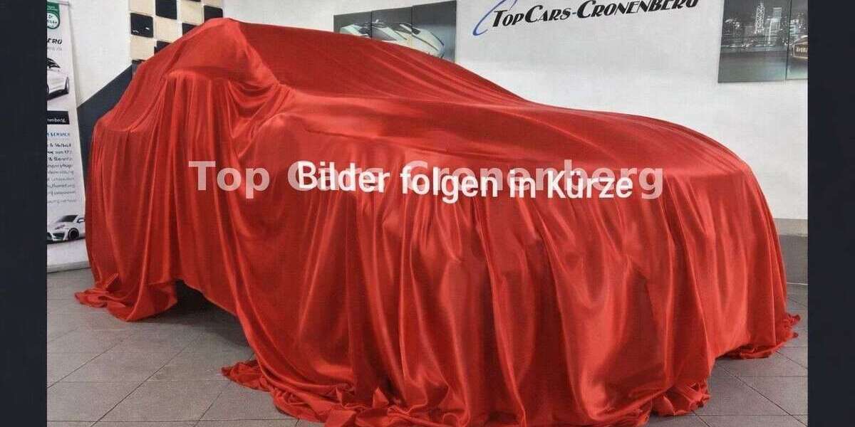 Peugeot RCZ 44.388 km 13.850 &euro; Wuppertal-Cronenberg 42349