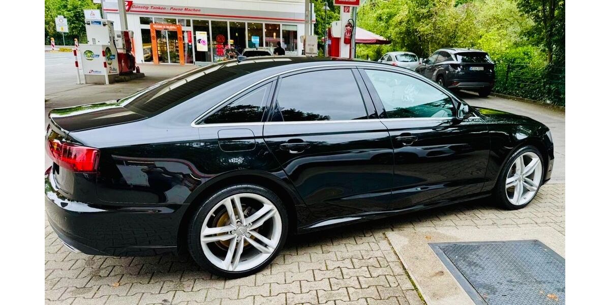 Audi A6 180.030 km 15.999 &euro; Wuppertal 42119