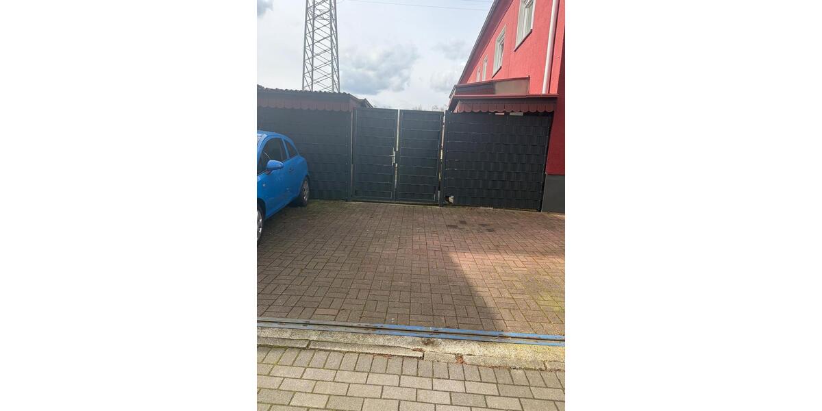 Erdgeschoßwohnung Bochum Eppendorf - 3.5 Zimmer, 73 m&sup2;, 1.050&euro; | Angebot:26485653