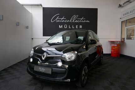 Renault Twingo 78.400 km 9.997 &euro; Remscheid 42897