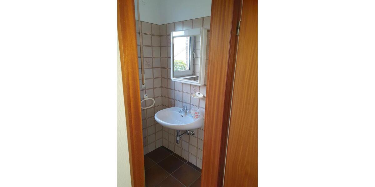 Doppelhaushälfte Remscheid Lüttringhausen - 3 Zimmer, 110 m&sup2;, 1.250&euro; | Angebot:26492599