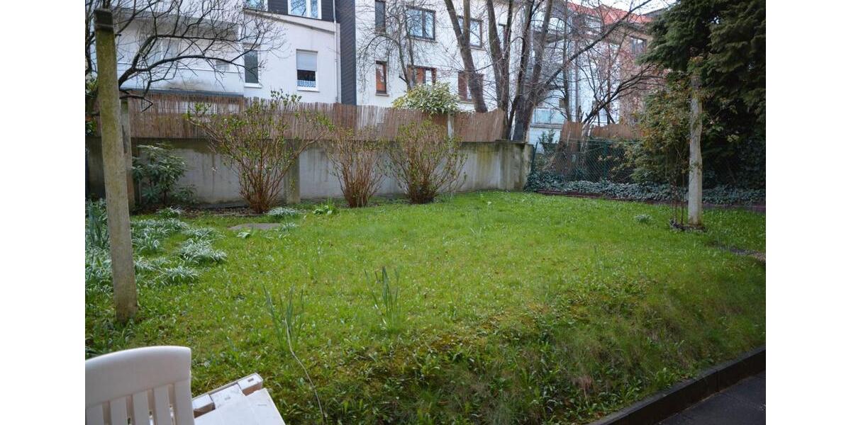 Dachgeschoßwohnung Essen Stadtbezirk III - 4 Zimmer, 58 m&sup2;, 580&euro; | Angebot:26494648