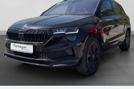 Skoda Karoq 72.590 km 25.470 &euro; Remscheid 42857