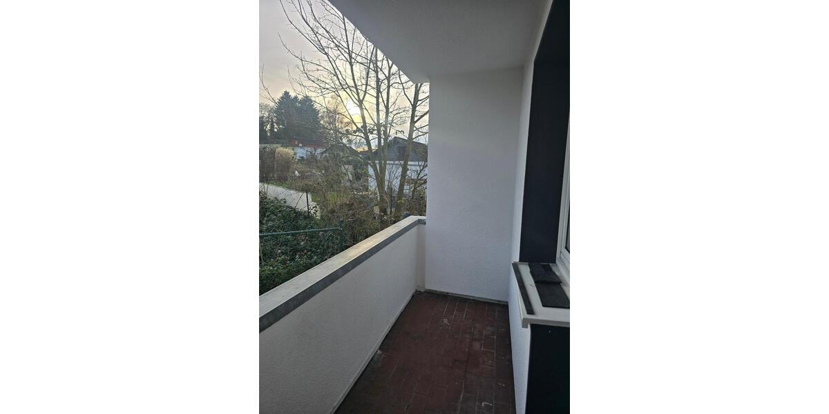 Etagenwohnung Solingen Wald - 2 Zimmer, 54 m&sup2;, 550&euro; | Angebot:25499355