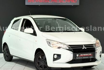 Mitsubishi Space Star 60.000 km 8.999 &euro; Wuppertal 42285