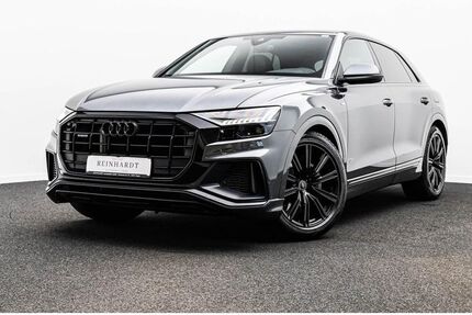 Audi Q8 58.005 km 74.135 &euro; Hagen 58091