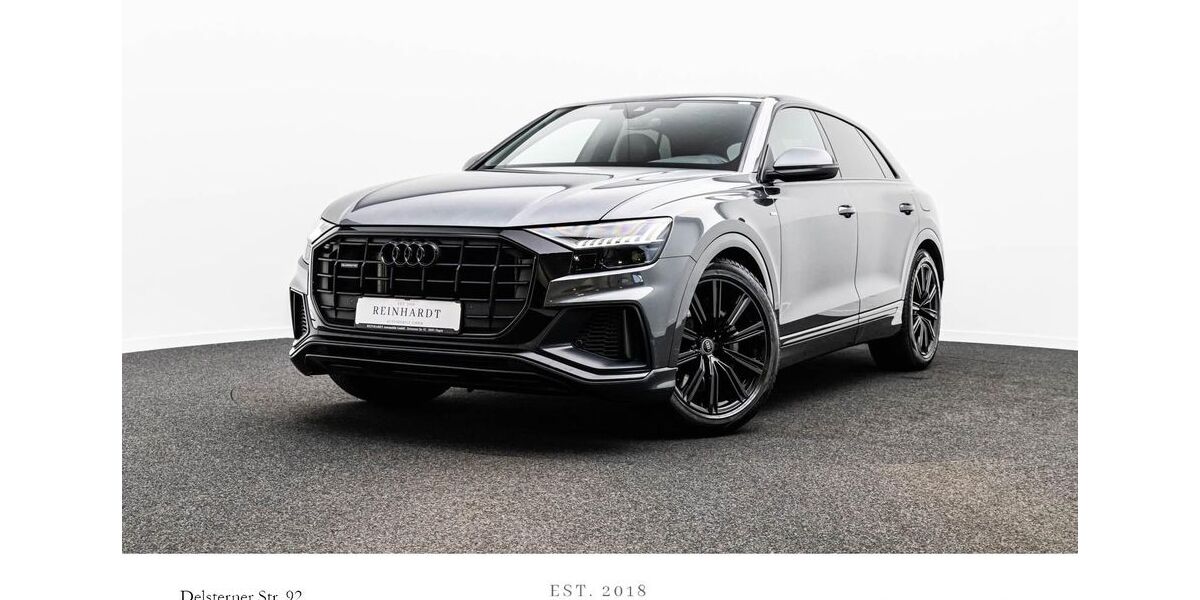 Audi Q8 58.005 km 74.135 &euro; Hagen 58091
