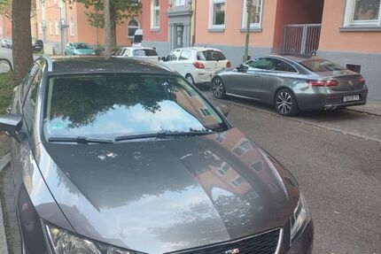 Seat Leon 147.000 km 10.000 &euro; Langenfeld 40764