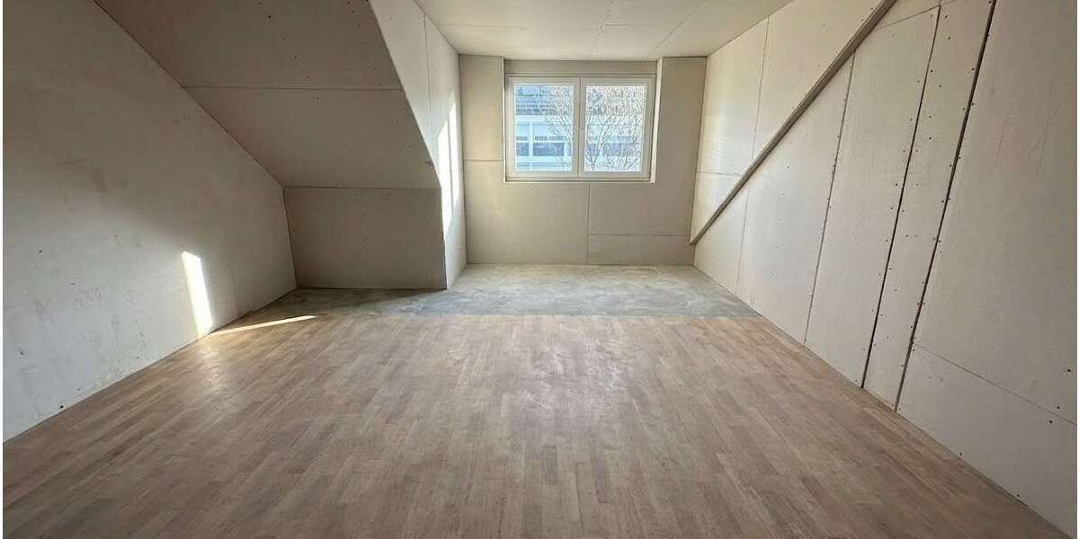 Etagenwohnung Bochum - 3 Zimmer, 90 m&sup2;, 255.000&euro; | Angebot:25723084