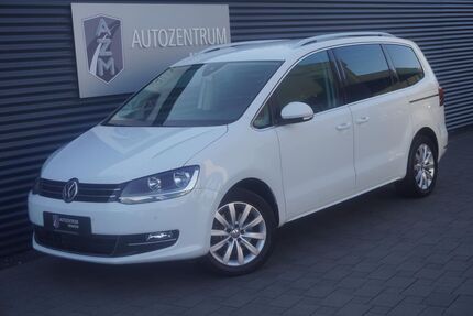 VW Sharan 66.000 km 28.990 &euro; Monheim am Rhein 40789