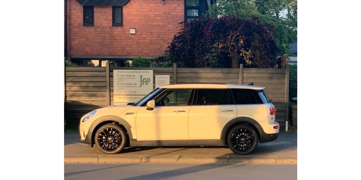 Mini One Clubman 69.000 km 12.800 &euro; Monheim am rhein 40789