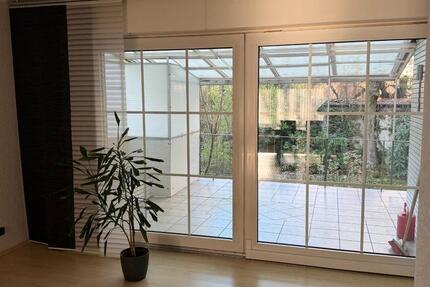 Wohnung Gelsenkirchen Gelsenkirchen-Mitte - 3.5 Zimmer, 125 m&sup2;, 1.500&euro; | Angebot:26538381