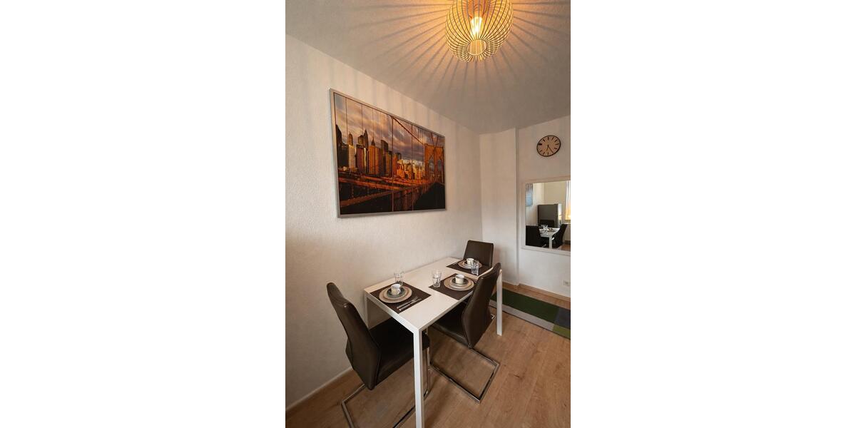 Etagenwohnung Essen Stadtbezirk IX - 1 Zimmer, 40 m&sup2;, 69&euro; | Angebot:25976729