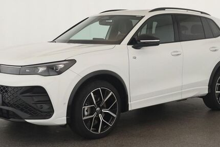 VW Tiguan 20.500 km 44.984 &euro; Düsseldorf 40233