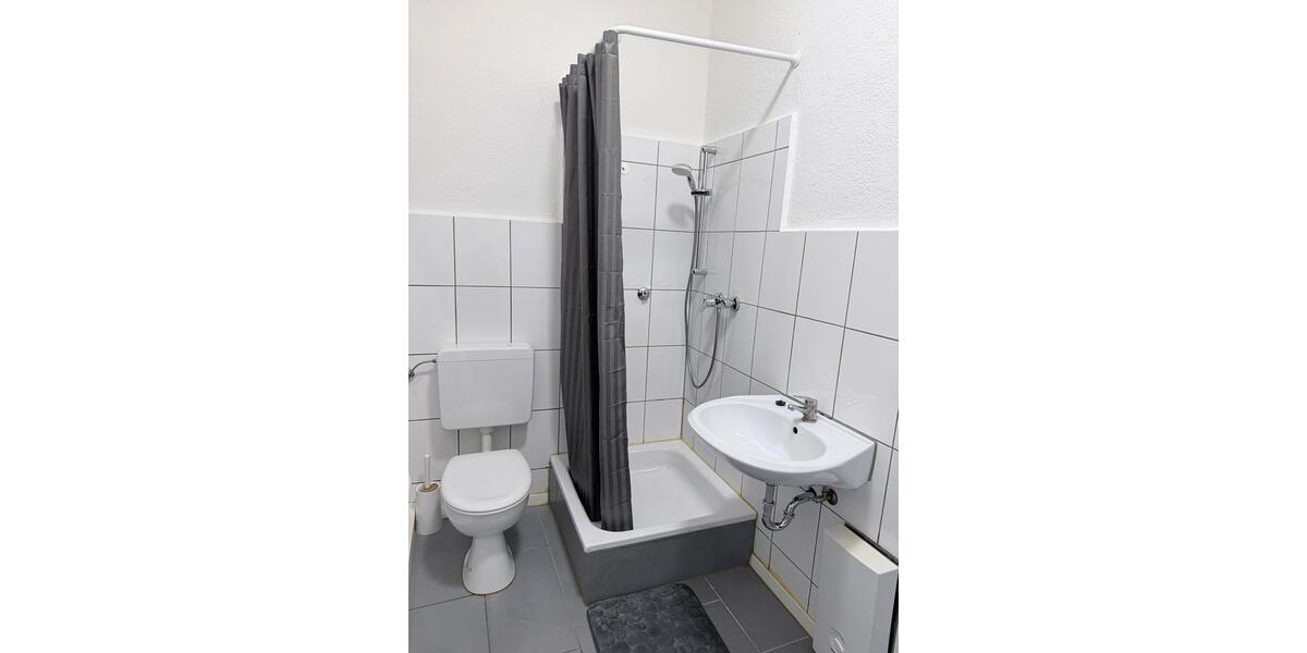 Etagenwohnung Hagen Hagen-Mitte - 3 Zimmer, 72 m&sup2;, 540&euro; | Angebot:25854392