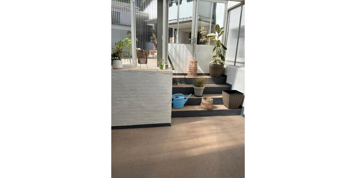 Erdgeschoßwohnung Bochum Eppendorf - 3.5 Zimmer, 115 m&sup2;, 1.150&euro; | Angebot:26613553