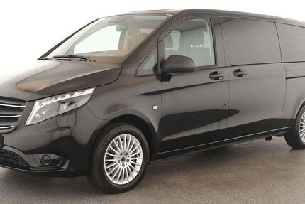 Mercedes-Benz Vito 34.500 km 52.884 &euro; Düsseldorf 40233