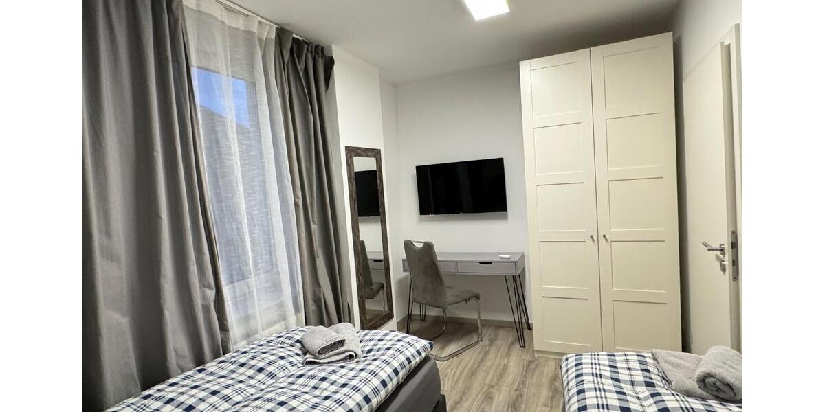 Ferienimmobilie Essen Stadtbezirk VI - 105&euro; | Angebot:24471731