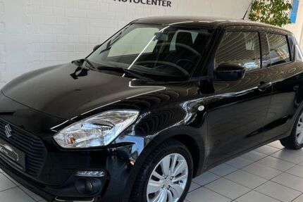 Suzuki Swift 37.271 km 11.990 &euro; Schwelm 58332