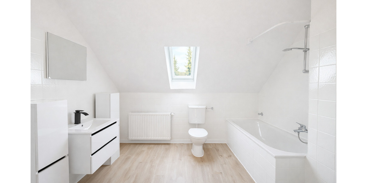 Etagenwohnung Herne Baukau-Ost - 2 Zimmer, 59 m&sup2;, 109.000&euro; | Angebot:25675135