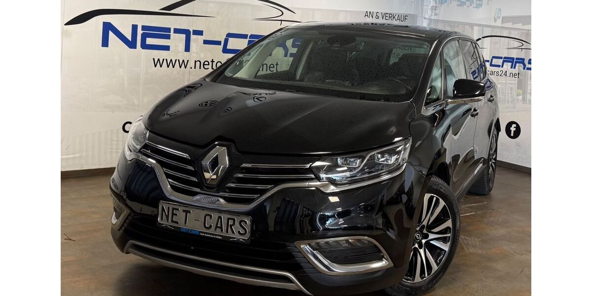 Renault Espace 125.000 km 20.800 &euro; Hilden 40721