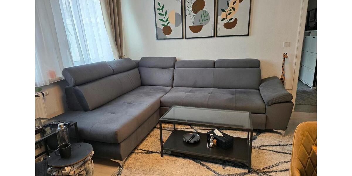 Etagenwohnung Velbert Langenberg - 3 Zimmer, 70 m&sup2;, 825&euro; | Angebot:26455645