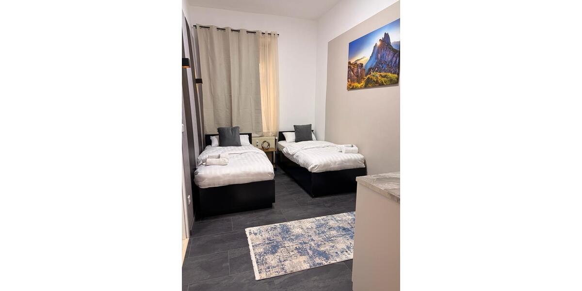 Ferienimmobilie Essen Stadtbezirk III - 2.100&euro; | Angebot:25468284