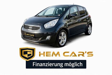 Kia Venga 100.000 km 5.499 &euro; Langenfeld 40764