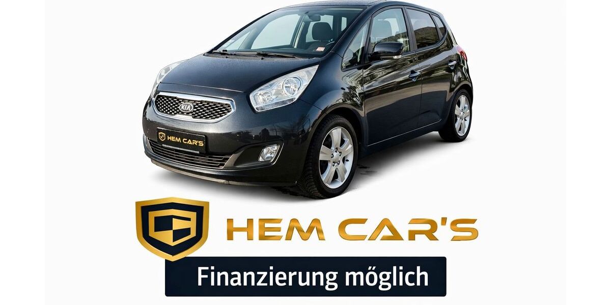 Kia Venga 100.000 km 5.499 &euro; Langenfeld 40764
