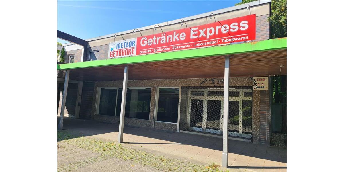 Gewerbeobjekt Essen Stadtbezirk VII - 3.500&euro; | Angebot:26620167