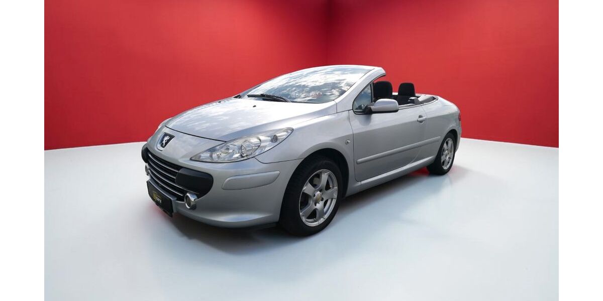 Peugeot 307 231.000 km 1.399 &euro; Wuppertal 42329